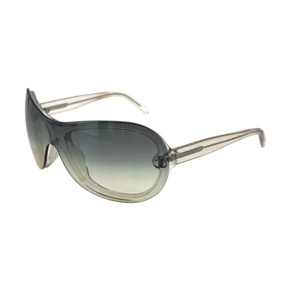 Chanel Rimless 5066 Sunglasses - Picture 1 of 8